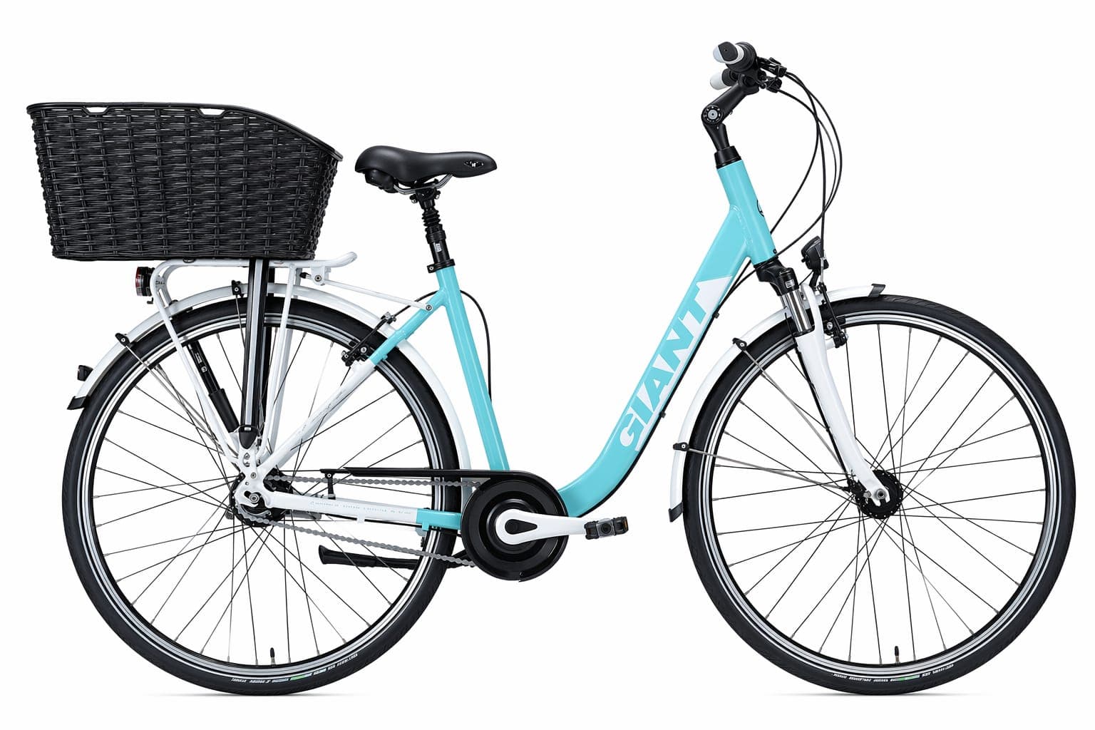 City Bike