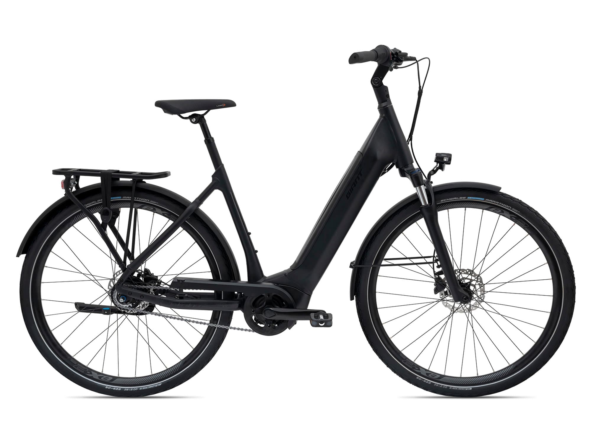 E-Bike City