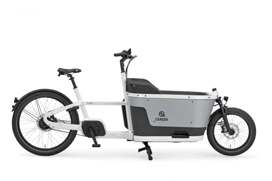 E-Lastenrad CHIKE