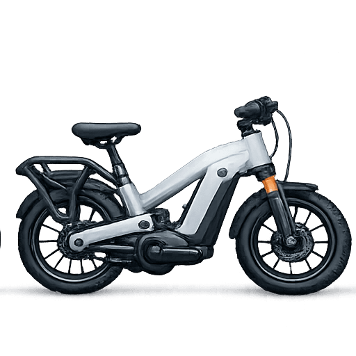 E-Bike