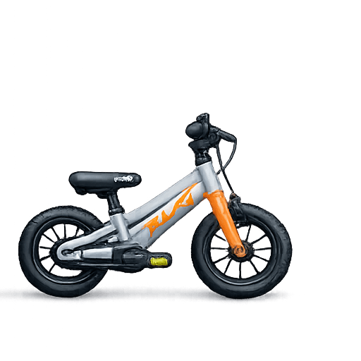 Kinderrad
